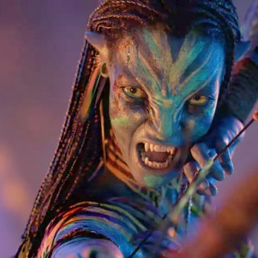 Even ‘Avatar: Fire and Ash’ can’t lift 2025 box office out of pandemic-crisis doldrums