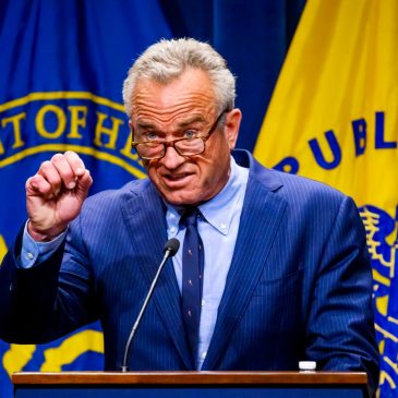 Lisa Jarvis: The FDA’s leaked COVID memo is reckless and dangerous