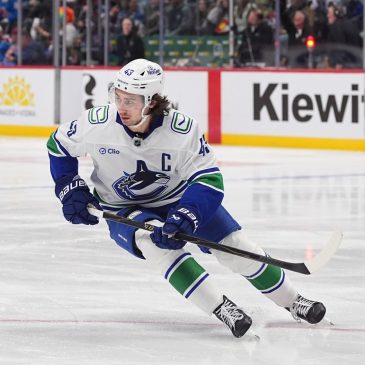 Mizutani: No, the Wild did not overpay to win the Quinn Hughes sweepstakes