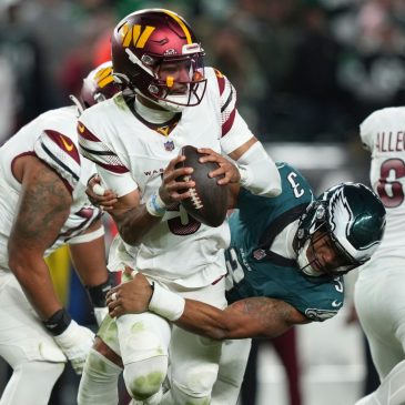 Vikings picks: Pioneer Press ‘experts’ split on this one