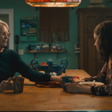 Movie review: ‘Ella McCay’ a confounding film from James L. Brooks