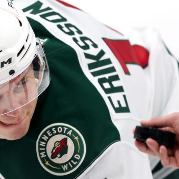 Wild survive slugfest in Seattle