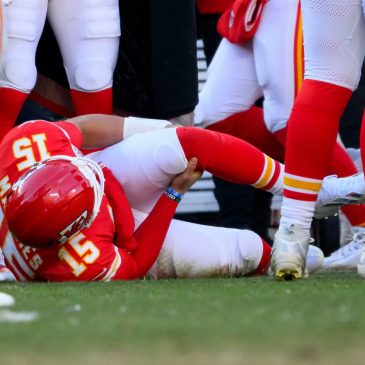 The Loop Fantasy Football Report Week 16: Mahomes mavens now searching for savior