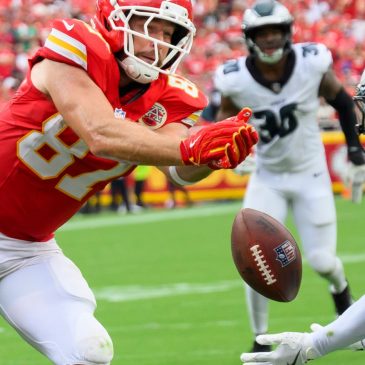 The Loop Fantasy Football Report Week 15: Some subs needed for fantasy playoff relief