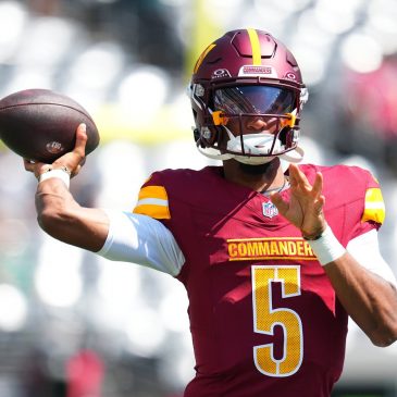 Vikings vs. Commanders: What to know ahead of Week 14 matchup