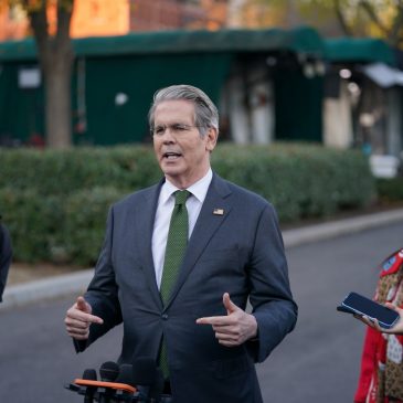 Treasury Department investigating claims MN fraud funded terrorists