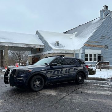 Fire guts Prior Lake mosque; cause remains under investigation