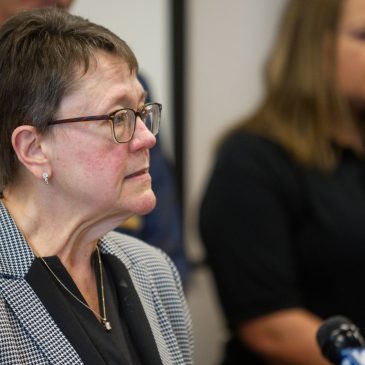 Classes resume after Stewartville school shooting