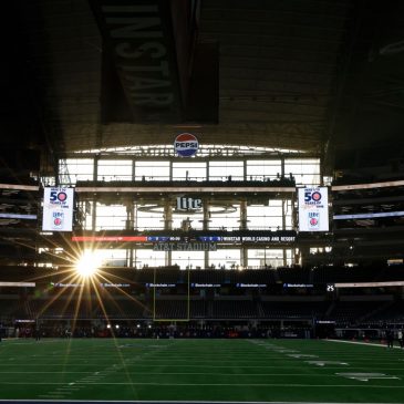 Vikings fan opens up about hit-and-run outside Cowboys’ stadium