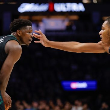 Timberwolves embarrassed by Brooklyn