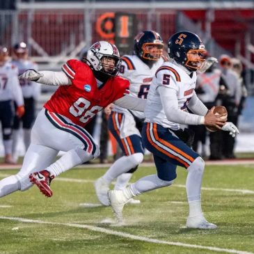 D3 football: Once recruiting doors opened, River Falls kicked them down