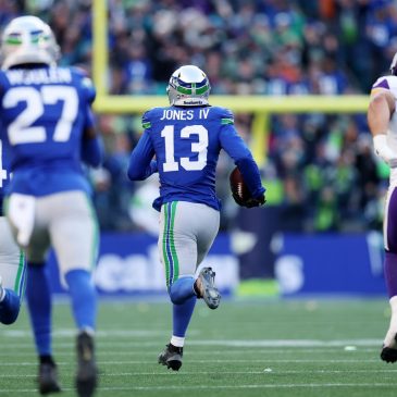 Takeaways from the Vikings’ 26-0 loss to the Seahawks