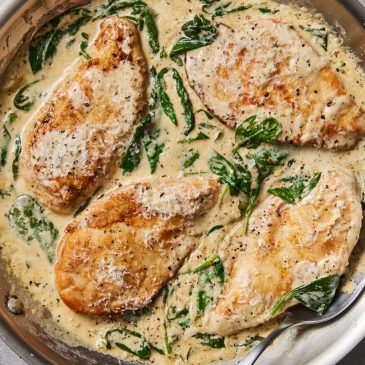 Five weeknight recipes to fit your mood(s)