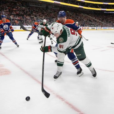 Hynes likes Tarasenko’s game, wants to see more shots