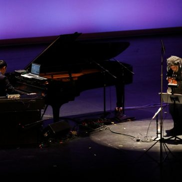 Best jazz albums of 2025 were made by young mavericks and veteran greats alike