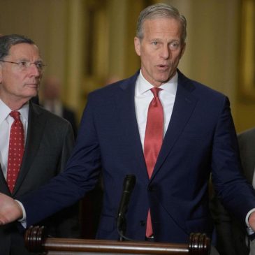 Chances dwindling for renewal of health care subsidies, risking premium spikes for millions