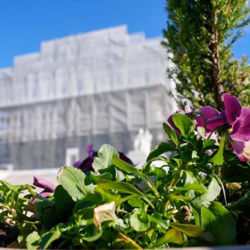 Abortion opponents coming before the Supreme Court in challenge to state investigation