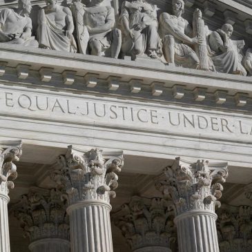 Supreme Court struggles over whether Alabama can execute man found to be intellectually disabled