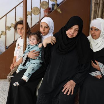 US raid allegedly killed Syrian undercover agent instead of Islamic State group official