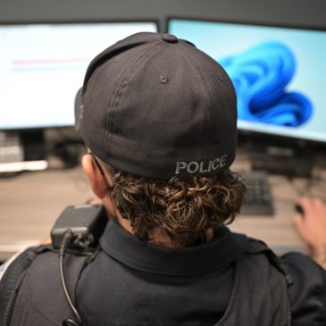 Prospective employees, companies negotiate fast-changing new world of AI