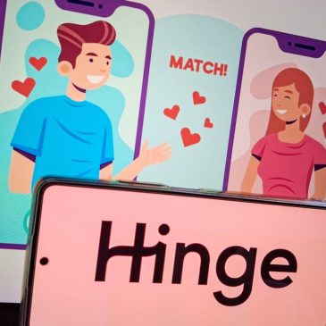 6 women targeted by serial rapist sue Hinge, Tinder