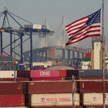 A look at the experts racing to decode Trump’s tariff rules