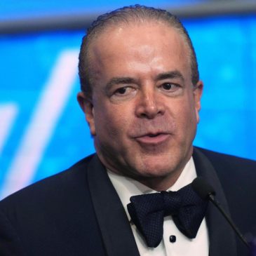 Mexico freezes Miss Universe co-owner’s bank accounts during organized crime investigation