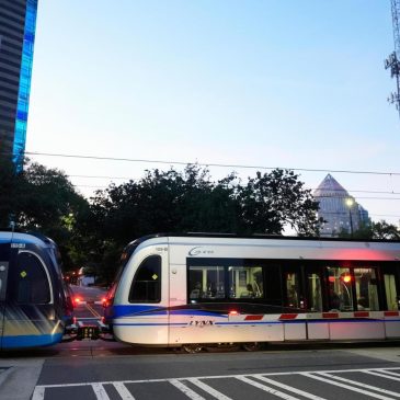 Honduran man is held without bond in North Carolina train stabbing that drew comments from Trump