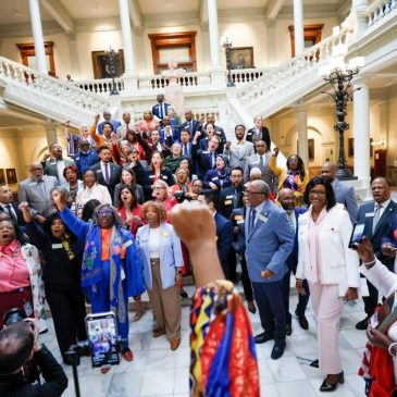 Judge orders Georgia to continue hormone therapy for transgender inmates