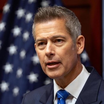 States sue Trump administration again over billions in withheld electric vehicle charging funds