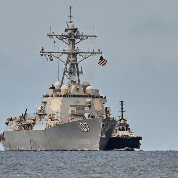 Trinidad and Tobago will open Caribbean nation’s airports to US military as Venezuela tensions grow