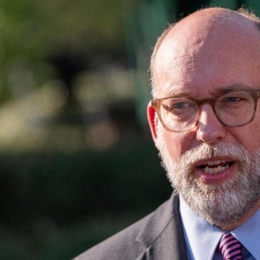 Judge blocks White House’s attempt to defund the CFPB, ensuring employees get paid