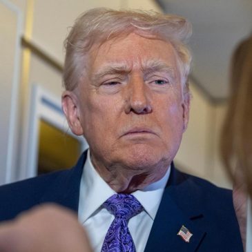 Trump says he’ll release MRI results but doesn’t know what part of his body was scanned