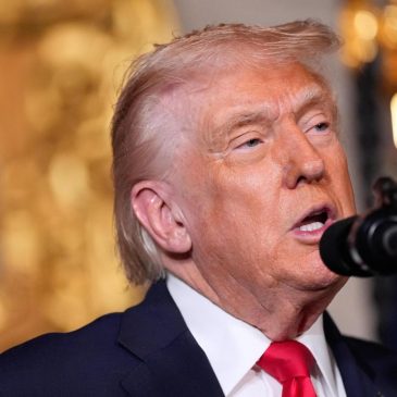 Judge blocks Trump effort to strip security clearance from attorney who represented whistleblowers