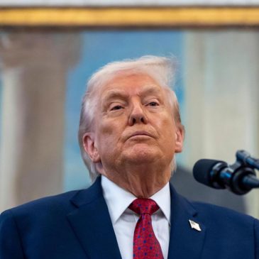 Watch live: President Trump to address the nation