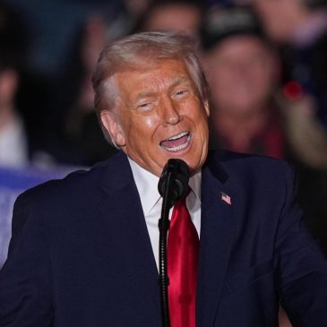 WTF? Embracing profanity is one thing both political parties seem to agree on