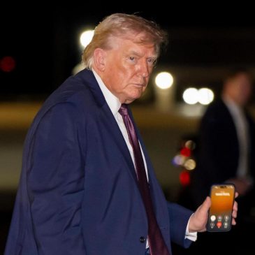 Trump removes nearly 30 career diplomats from ambassadorial positions