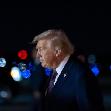 Voluminous new Epstein document release includes multiple Trump mentions, but little revelatory news