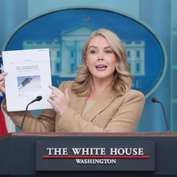 White House says admiral ordered follow-on strike on alleged drug boat, insists attack was lawful