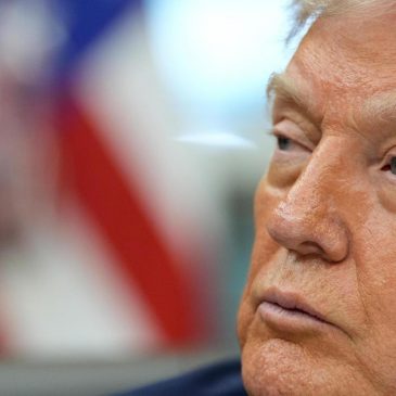 Daniel DePetris: The good and the bad in Donald Trump’s national security strategy