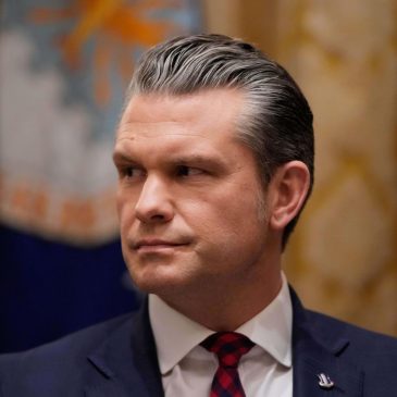 Hegseth defends strikes on alleged cartel boats, says Trump can order use of force ‘as he sees fit’