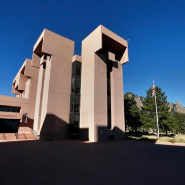 Trump administration moves to dissolve national climate research lab in Colorado