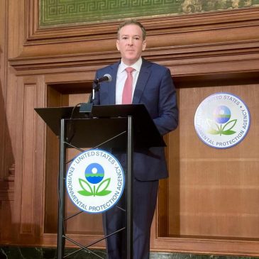 EPA eliminates mention of fossil fuels in website on warming’s causes. Scientists call it misleading