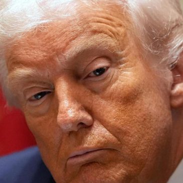 Trump floats autopen investigation into Biden’s Fed nominees