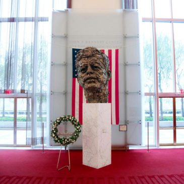 Kennedy Center Christmas Eve jazz concert canceled after Trump name added to building