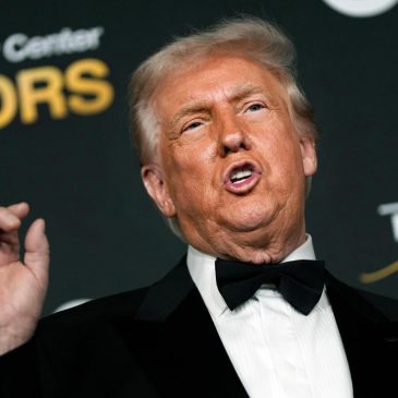 Trump says Zelenskyy ‘hasn’t read’ a US-authored proposal to end Russia-Ukraine war