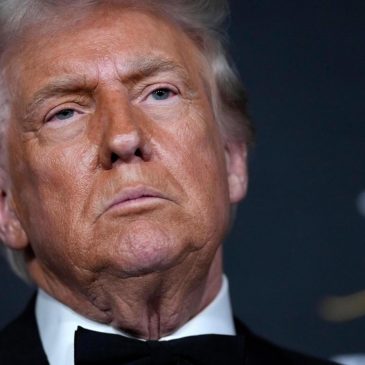 Trump is proposing a $12B farm aid package to soften blow of his tariffs, White House official says