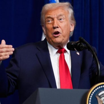 US military carries out 30th strike on alleged drug boat