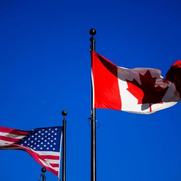 Canada to end Minnesota-Ontario remote border crossing program