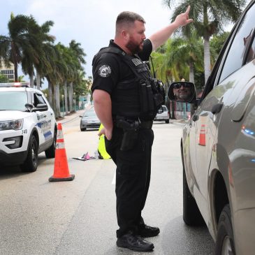 4 Republican states will help Homeland Security obtain driver’s license records